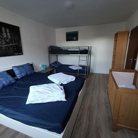 Ferienwohnung Nordsee Mit E-Bike Verleih Wilhelmshaven Exteriér fotografie