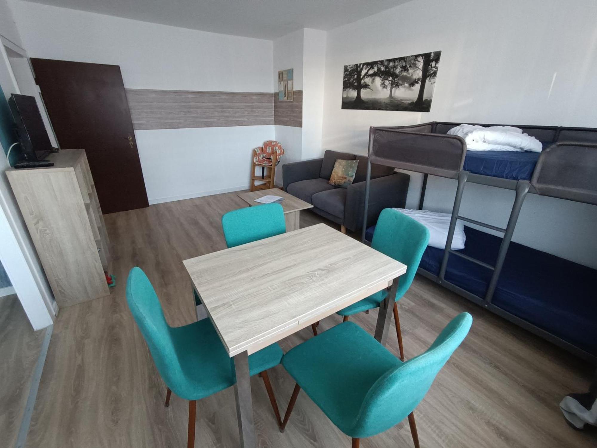 Ferienwohnung Nordsee Mit E-Bike Verleih Wilhelmshaven Exteriér fotografie