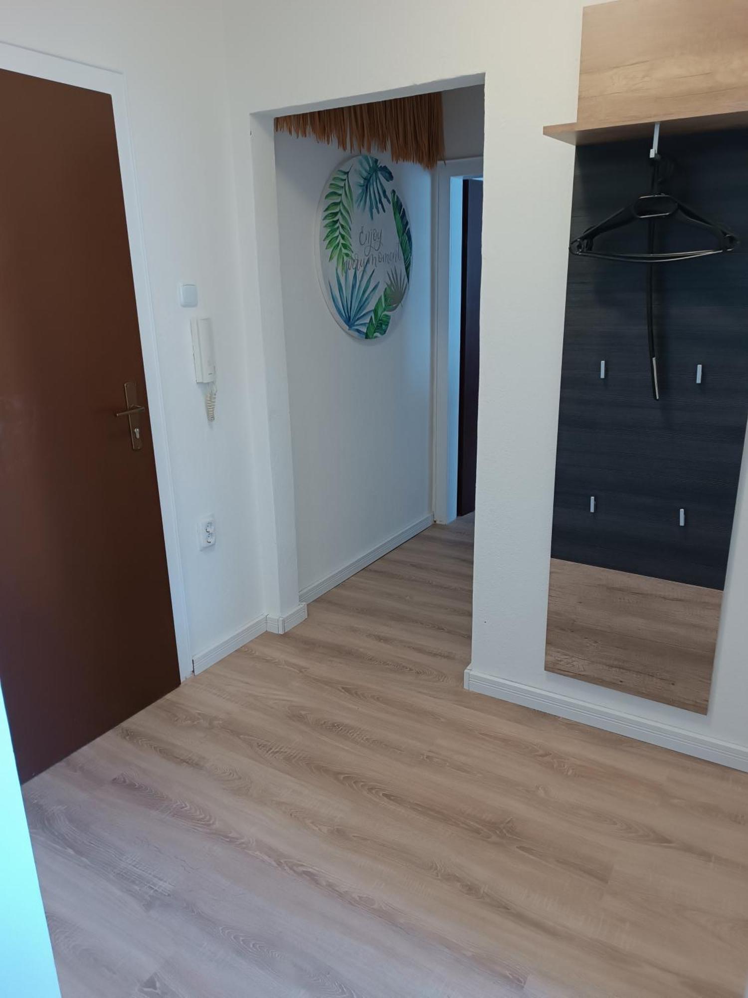 Ferienwohnung Nordsee Mit E-Bike Verleih Wilhelmshaven Exteriér fotografie