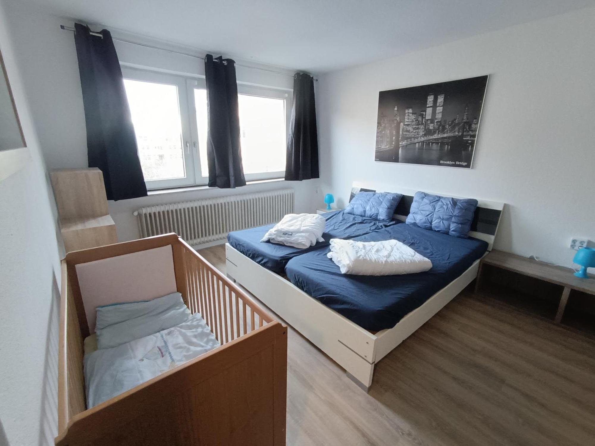 Ferienwohnung Nordsee Mit E-Bike Verleih Wilhelmshaven Exteriér fotografie