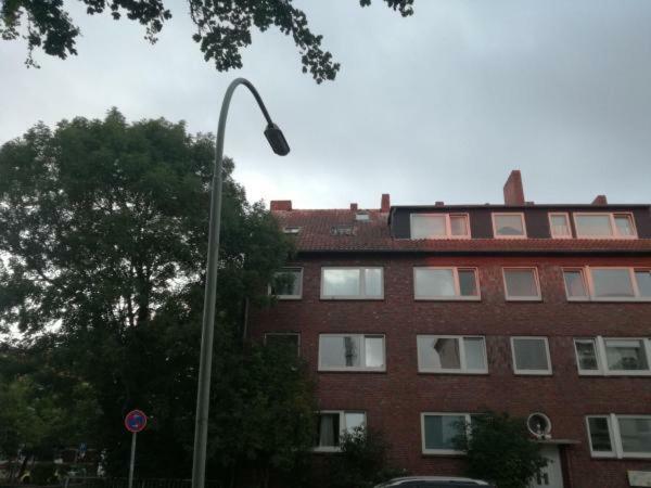 Ferienwohnung Nordsee Mit E-Bike Verleih Wilhelmshaven Exteriér fotografie